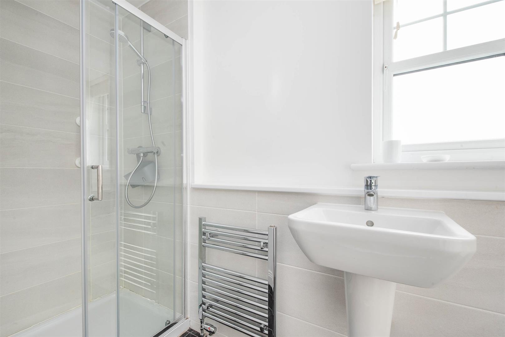 Marchioness Drive, Chorley